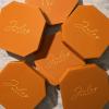imageJulep Eyeshadow 101 Pro Powder Palette Turmeric Latte  7 Shade Matte ampamp Shimmer Eyeshadows  Great for travel Blendable ampamp Buildable Eye Makeup Palette