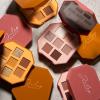 imageJulep Eyeshadow 101 Pro Powder Palette Turmeric Latte  7 Shade Matte ampamp Shimmer Eyeshadows  Great for travel Blendable ampamp Buildable Eye Makeup Palette